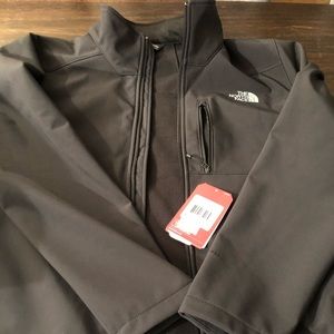 North face bionic 2 jacket